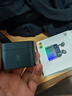 弱水时砂【周传雄推荐】earfeel i5无线蓝牙耳机入耳HiFi音质游戏运动耳机深度主动降噪超长续航学生 武士黑|HiFi音质+强降噪+不压耳 实拍图