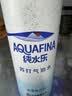 百事可乐纯水乐 AQUAFINA 无糖0脂0卡苏打气泡水 汽水330ml*20罐礼盒装 实拍图