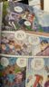 大中华寻宝记系列32·宁夏寻宝记 儿童中国地理科普知识百科漫画书6-14岁儿童科普人文地理科普漫画小学生课外阅读一升二暑假衔接小升初儿童礼物京东自营正版 实拍图