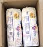 花王妙而舒品牌进口拉拉裤XL38片(12-17kg)加大号婴儿尿不湿安心锁水 实拍图
