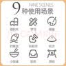 星涯优品积木桌儿童玩具大颗粒拼插多功能学习桌男女孩1-3-6岁生日礼物 实拍图
