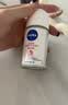 妮维雅（NIVEA）孙颖莎同款抑汗香体止汗露腋下干爽精华爽身走珠液50ml七夕礼物 实拍图