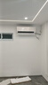 美的空调挂机【2026款】酷省电新一级能效变频冷暖双排纯铜管壁挂式防直吹五代自清洁以旧换新家电补贴 小客厅大卧室冷热省 2匹 挂机 实拍图
