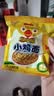 【印尼风味】小鸡面12g/包干脆面方便面整箱宵夜解馋零食童年回味 【多味混装】20包 实拍图