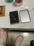 张小泉鼻毛修剪器小剪刀不锈钢鼻毛修理器剃胡须鬓 男士礼物推荐 神器 【大指圈款】H40910100 1件 实拍图