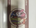 迪士尼（Disney）高清数码照相机ccd彩色录像美颜便携防抖女学生孩子七夕礼物朱迪 实拍图