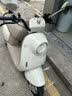 绿源【门店自提】新款电动摩托车MODA05 家用代步长续航电动车60V20Ah铅酸 耐用电摩电动车 到门店选颜色 实拍图