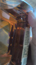 亚麻公社【保真亚麻籽油】有机胡麻油909ml 内蒙古热榨小榨食用油 实拍图
