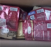 弗列加特 98%高肉含量FPMR生骨肉全价主食冻干猫粮 成猫天然粮 牛肉味480g 实拍图