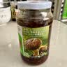 仲景 原味香菇酱450g 拌饭拌面夹馍下饭酱菜蘑菇调味酱 实拍图