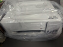爱普生（EPSON）【6代新品】L1358 墨仓式A4彩色无线单功能家用打印机 家用/办公 AI学习打印机（微信/远程打印） 实拍图