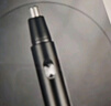 京东京造 电动鼻毛修剪器充电式修鼻毛神器鼻毛剪刀剪鼻毛器【不伤鼻腔超长续航】男士生日礼物 实拍图