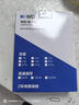 西部数据（WD）2TB 台式机机械硬盘 WD Blue 西数蓝盘 3.5英寸 7200转 256MB SATA DIY装机电脑硬盘  WD20EZBX 实拍图
