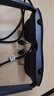 魅族（meizu）StarV View智能AR眼镜 可连ps5游戏机 600度调节观影游戏机DP直连 星纪灰 hdmi组合 MYVU眼镜 实拍图