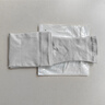 安踏（ANTA）冰袖男女防晒袖套冰丝袖套防紫外线冰柱袖护手臂套袖骑行胳膊灰L 实拍图