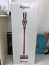 戴森（DYSON）V8 Origin 手持无线吸尘器 大吸力 家用 吸尘除螨一体 原装正品 强大吸力 可车载 价保618 实拍图