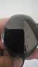 华为HUAWEI WATCH 5 46mm基础款深锖色不锈钢表壳苍穹黑首创X-TAP智感窗eSIM通话手表 实拍图
