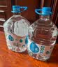 屈臣氏蒸馏水添加矿物质8L*2桶整箱大桶装水非矿泉水饮用水家庭装泡茶 实拍图