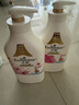 艾诗（Enchanteur）樱花+浪漫花香沐浴露668g*2 清爽滋润香味持久男女士通用沐浴乳 实拍图