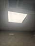 雷士（NVC）厨房灯铝扣板集成吊顶led吸顶灯300x300卫生间平板面板灯 实拍图