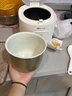 小熊（Bear）电饭煲 电饭锅1-2人 多功能宿舍迷你煮饭煮泡面不粘米饭锅1.2L DFB-F12Z2 实拍图