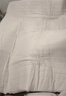 曼克顿（MANKEDUN）乳胶床垫加厚记忆棉榻榻米抗压单双人家用宿舍床褥子床垫子 R白蓝（厚度约6cm） 150cm*200cm【大牌平替 无溢价】 实拍图