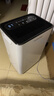 多乐信（DOROSIN）除湿机/抽湿机  60升/天120㎡ APP智控大户型别墅办公室地下室商业家用智能除潮干衣  ER-60 实拍图