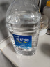 恒大冰泉 长白山饮用天然低钠矿泉水4L*4桶泡茶露营整箱装桶装水热门商品 实拍图