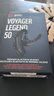 缤特力（PLANTRONICS）单耳蓝牙耳机Legend50智能抗风噪耳机商务车载开车通话远程办公户外骑行 惠普 实拍图