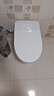 九牧优选全自动S880智能马桶家用无水压限制UV杀菌香薰除臭语音操控坐便器 【顶配版】全自动+Al语音+香薰杀菌 实拍图