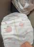 好奇（Huggies）铂金装小桃裤成长裤XXXL26片*4包(17kg以上)【夏季散热王】 实拍图