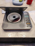 飞利浦（PHILIPS）EXP5608 潮品CD机 桌面cd音响  蓝牙CD机家居装饰高考毕业礼物送男友立体声音乐专辑音箱 实拍图