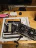 铭瑄（MAXSUN）Geforce RTX5060 iCraft OC8G  AIGAX2 瑷珈X2  DLSS 4 电竞光追游戏AI设计电脑显卡 实拍图