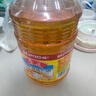 鲁花 食用油 物理压榨 剥壳去皮 葵花仁油5L 实拍图