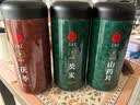 同仁堂品牌北京同仁堂芡实500g可磨粉莲子茯苓山药芡实汤材料非中药材 实拍图