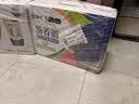 蒙牛【新鲜日期】新养道无乳糖高钙型牛奶200ml*24盒 送礼盒装 实拍图