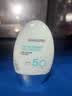 香蒲丽防晒霜100mlSPF50+防紫外线高倍军训防晒霜乳清爽男女礼物 实拍图