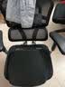 Ergonor保友金豪E2/金豪E2 Pro 高端人体工学椅 电脑椅办公椅家用电竞椅 【金豪E2 Pro】黑色网+躺舒宝 整椅发货 送货上门 实拍图