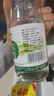 绿色天空无糖型野生银花露340ml*12瓶金银花水儿童清清宝牛奶伴侣茶饮整箱 实拍图