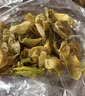 玉滋堂特级鸡内金鸡胗皮干货可炒可磨粉儿童调理脾胃消食化积养生茶3罐 实拍图