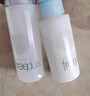 芙丽芳丝（Freeplus）乳液补水保湿滋肤露柔润型男士女100ml 实拍图