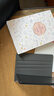 ALittleFlower【全网热销30W+】适用华为matepadpro12.2保护套壳25/24款matepad pro12.2英寸华为平板保护套深蓝 实拍图