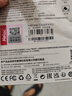 朗科（Netac）32GB TF（MicroSD）存储卡 A1 U3 4K 适配小米监控摄像头行车记录仪内存卡 专业监控pro版 实拍图