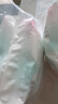 十月结晶(132片)壶口储奶袋双层封口母乳储存保鲜袋一次性存奶储奶袋200ML 实拍图