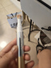 三资堂快遮笔遮瑕液遮盖斑点黑眼圈三色遮瑕02三文鱼色水润持妆不脱妆 实拍图
