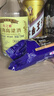麦维他（McVitie's）黑巧克力全麦消化饼266g进口休闲零食 下午茶 小点心 实拍图