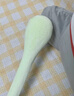 迪普尔经络拍打神器拍八虚经络疏通养生拍艾草锤草本升级48cm艾草锤青色 实拍图
