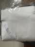 爽威挂机空调棉防尘棉过滤棉通用型1匹-1.5P空调进风口过滤网空气净化除尘棉壁挂式机防尘罩30片KT-GJM 实拍图