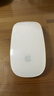 苹果【十五天免费试用】Apple二手苹果鼠标装 Magic Mouse 2代 妙控键盘无线蓝牙鼠标 妙控板 【95新】一代鼠标（赠送五号电池） 实拍图