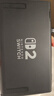 Nintendo Switch任天堂二代游戏机NS2掌上主机港版 单机 标准版不含游戏Switch2便携家用体感掌机 实拍图